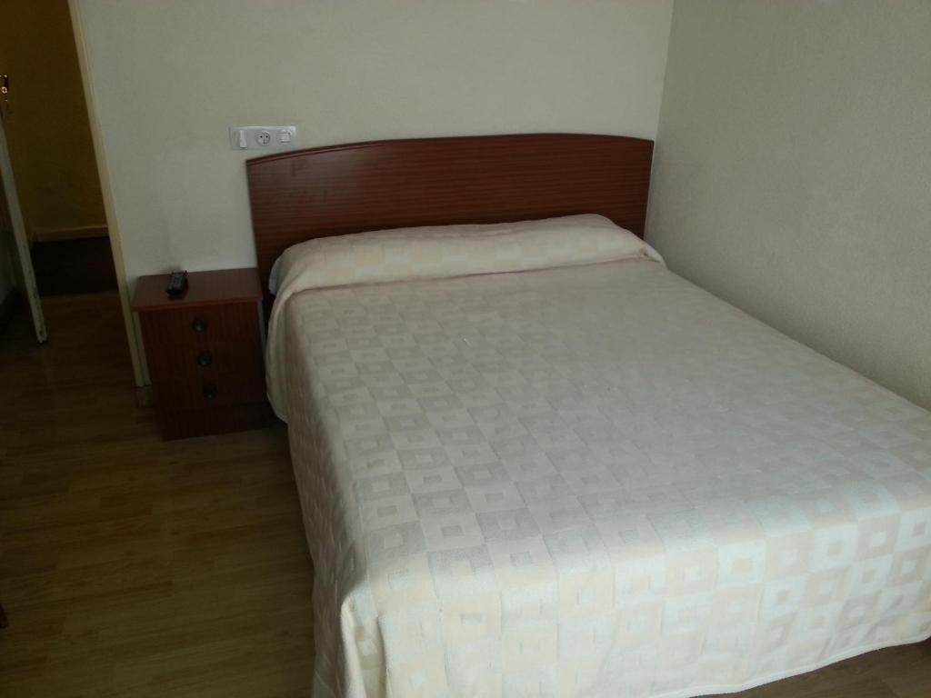 Hostal Olga Madri Quarto foto