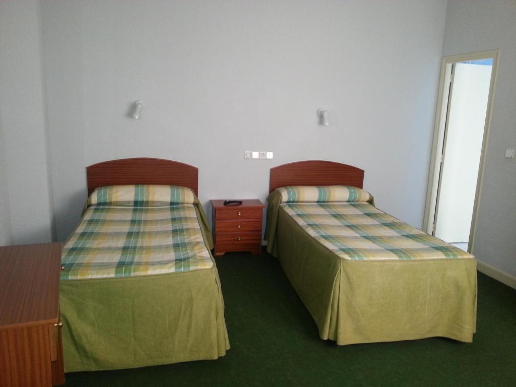Hostal Olga Madri Quarto foto