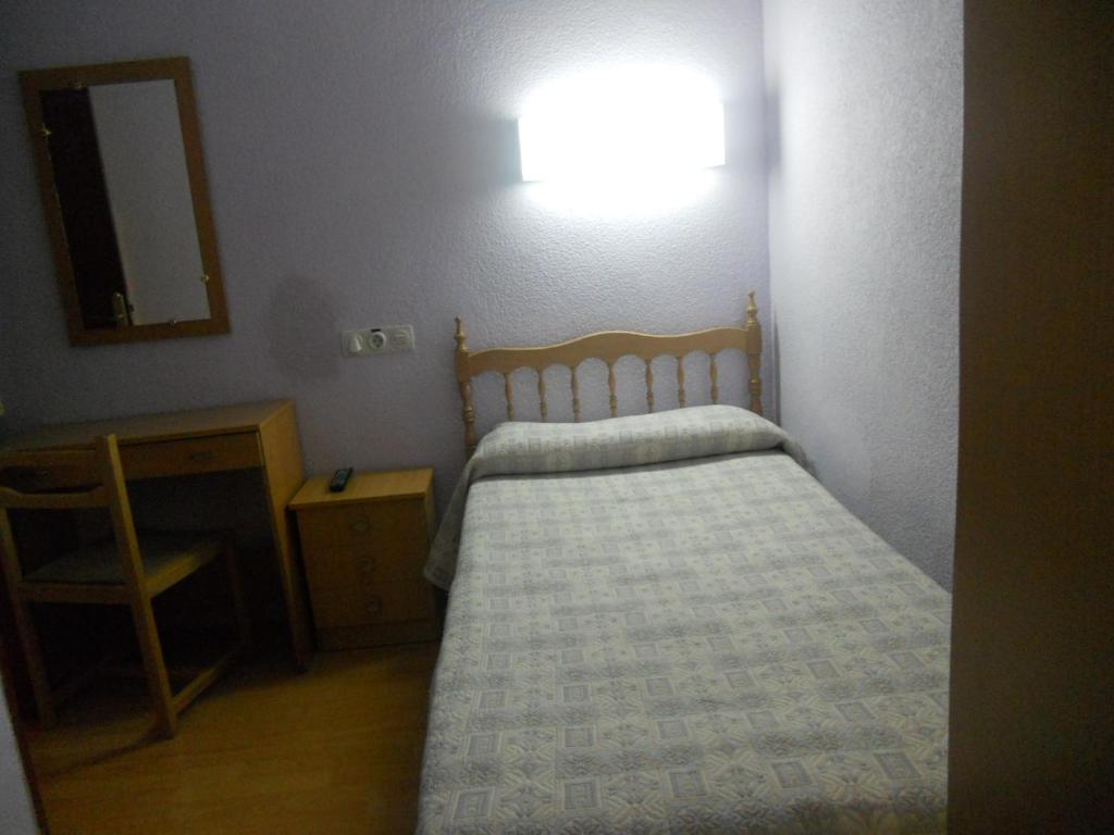 Hostal Olga Madri Quarto foto