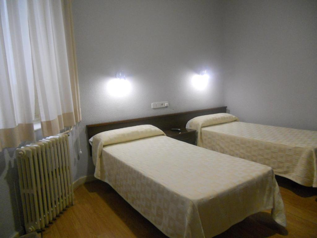 Hostal Olga Madri Quarto foto