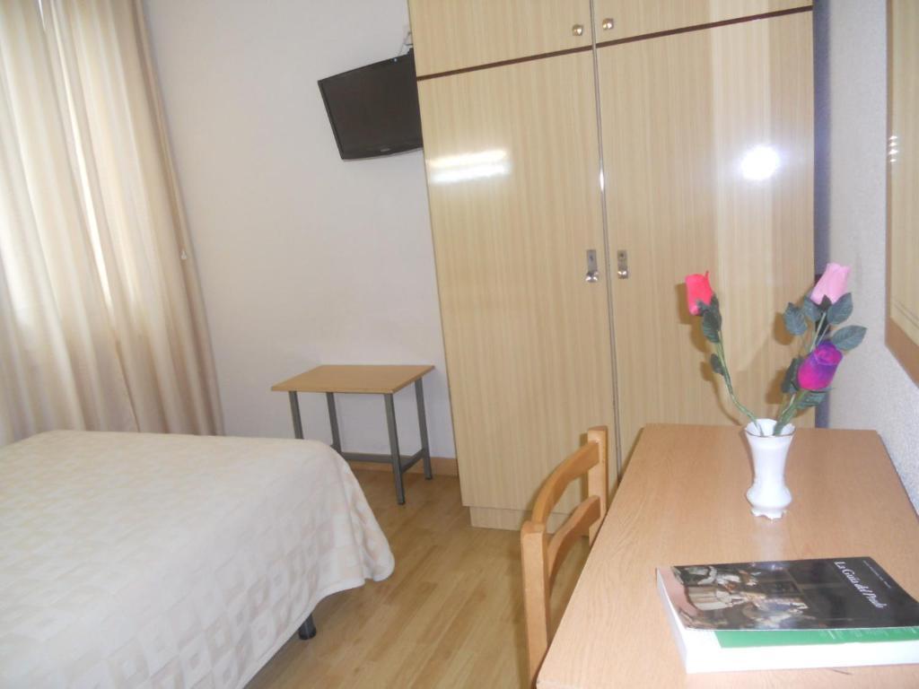 Hostal Olga Madri Quarto foto